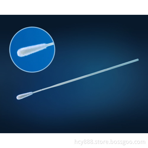 DNA Flocked Swab